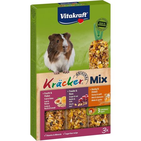 offerta a tempo: vitakraft cino per porcellini dindia — 48% da 4,99 € a 2,61 €