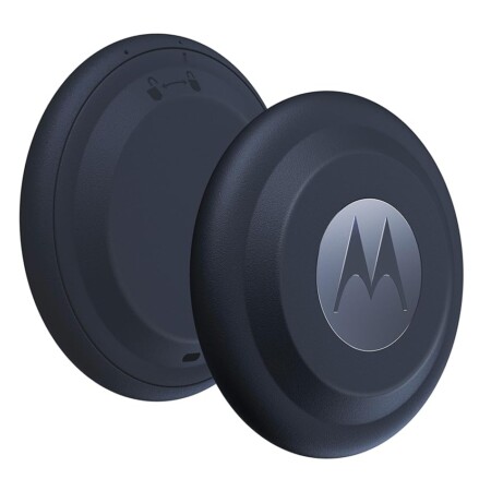 offerta a tempo: motorola smart tag midnight blu, fino a 1 anno di autonomia — 33% da 39,90 € a 26,90 €