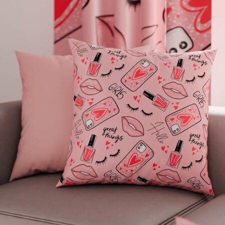 offerta a tempo: petti artigiani italiani coppia di federe cuscino 45x45 cm in microfibra — 34% da 14,90 € a 9,90 €