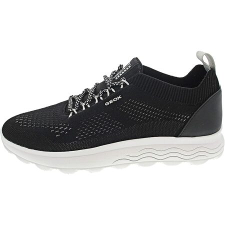 offerta a tempo: geox u spherica a, sneaker uomo — 28% da 99,90 € a 71,95 €