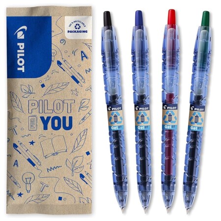 offerta a tempo: pilot, b2p gel — 15% da 8,48 € a 7,19 €