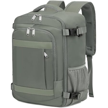 offerta a tempo: klostain zaino ryanair 40x20x25 zaino da viaggio aereo bagaglio a mano 20l borsa da — 25% da 39,99 € a 29,99 €