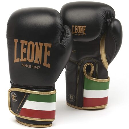 offerta a tempo: leone 1947, guantoni boxe — 34% da 89,90 € a 58,99 €