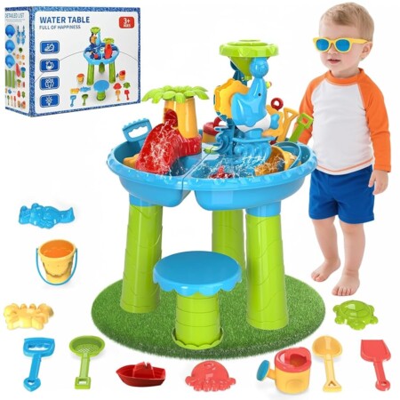 offerta a tempo: giocattolo dacqua per bambini — 70% da 29,99 € a 8,99 €