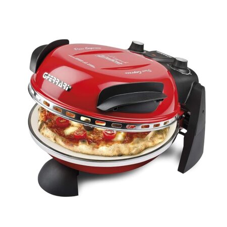 offerta a tempo: g3 ferrari forno per pizza — 36% da 114,90 € a 73,40 €