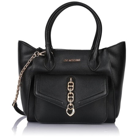 offerta a tempo: love moschino borsa da donna — 66% da 195,00 € a 66,96 €