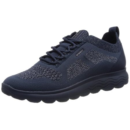 offerta a tempo: geox spherica, scarpe da ginnastica — 31% da 109,90 € a 76,16 €