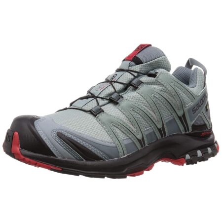 offerta a tempo: salomon xa pro 3d gore tex, scarpe da trail running — 16% da 170,00 € a 142,37 €