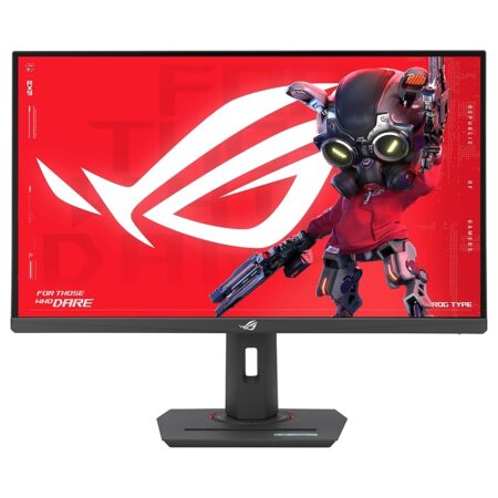 offerta a tempo: asus rog strix xg27acs monitor gaming da 27” pollici 2560x1440 — 31% da 349,00 € a 239,90 €