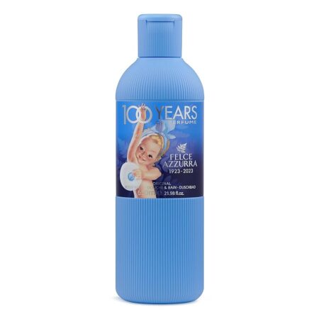 offerta a tempo: felce azzurra bagnodoccia 650ml — 40% da 3,29 € a 1,99 €