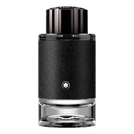offerta a tempo: montblanc explorer eau de parfum uomo, 100 ml — 38% da 90,00 € a 55,90 €