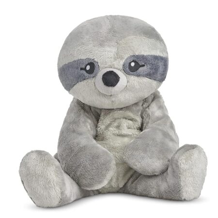 offerta a tempo: hugimals peluche da 2kg. per bambini — 76% da 58,00 € a 13,77 €