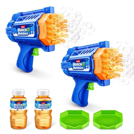 offerta a tempo: bunch o bubbles medium dip bubble blaster dual pack, colore serie 1 — 21% da 24,99 € a 19,63 €