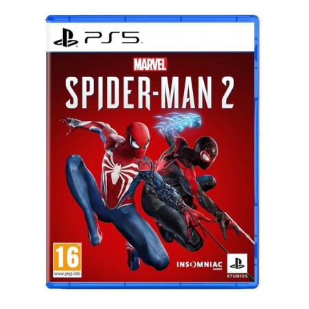 offerta a tempo: marvel's spider man 2 — 25% da 79,99 € a 59,99 €