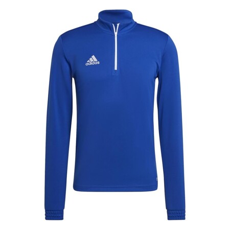 offerta a tempo: adidas uomo entrada 22 training top, royal blue — 39% da 40,00 € a 24,49 €