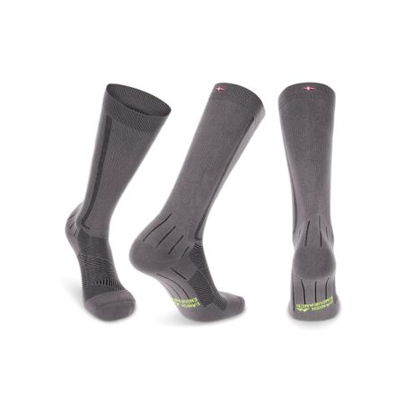 offerta a tempo: danish endurance calze compressione graduata uomo donna 21 26 mmhg — 39% da 30,95 € a 18,95 €