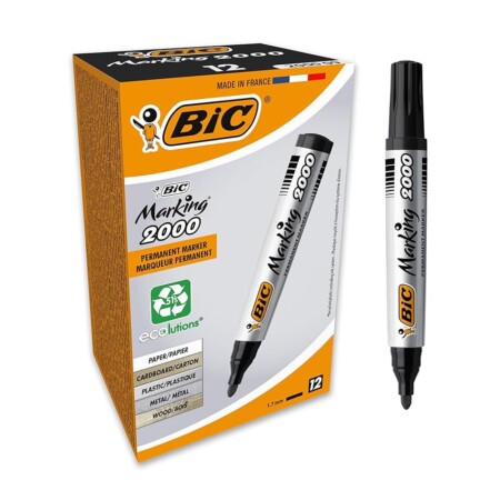 offerta a tempo: bic intensity, marking 2000 — 24% da 8,84 € a 6,69 €