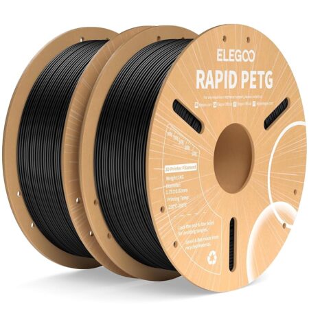 offerta a tempo: elegoo rapido filamento petg, 1,75 mm — 19% da 35,99 € a 29,32 €