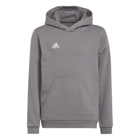 offerta a tempo: adidas entrada 22 sweat hoodie felpa con cappuccio unisex bambini e ragazzi (pacco da 1) — 38% da 40,00 € a 24,99 €
