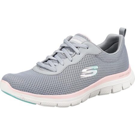 offerta a tempo: skechers flex appeal 4.0 brilliant view, scarpe da ginnastica donna — 9% da 69,95 € a 63,56 €