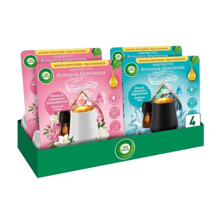 offerta a tempo: airwick armonia istantanea cassa mista di profumatore per ambienti — 25% da 39,96 € a 29,99 €