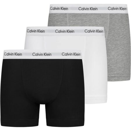 offerta a tempo: calvin klein 3 paia di boxer da uomo ?️tutte le taglie sono scontate! — 40% da 42,90 € a 25,91 €