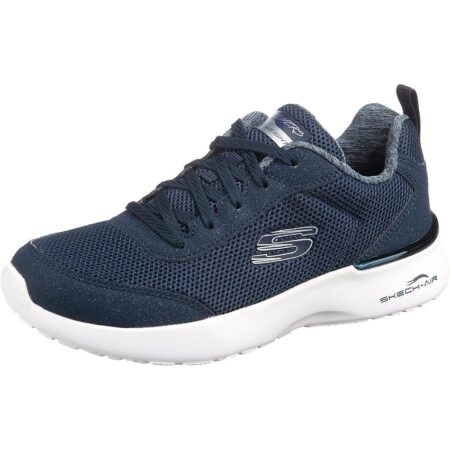 offerta a tempo: skechers skech air dynamight fast brake, scarpe da ginnastica basse donna — 34% da 69,95 € a 45,99 €