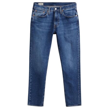 offerta a tempo: levi's 512 slim taper, jeans uomo — 35% da 130,00 € a 85,04 €