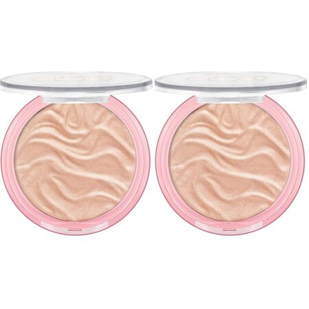 offerta a tempo: essence cosmetics gimme glow illuminante, risultato istantaneo — 14% da 8,38 € a 7,20 €