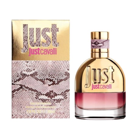 offerta a tempo: just cavalli profumo da donna 30ml — 58% da 29,99 € a 12,48 €