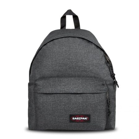 offerta a tempo: eastpak padded pak'r zaino, 24 l black denim (grigio) — 36% da 55,00 € a 34,95 €