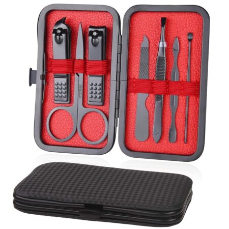 offerta a tempo: set di accessori per manicure / pedicure — 40% da 8,99 € a 5,41 €