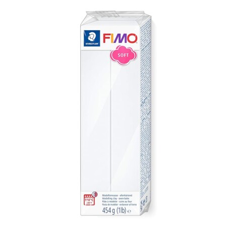 offerta a tempo: staedtler fimo pasta da modellare, si indurisce in forno — 35% da 23,10 € a 15,12 €