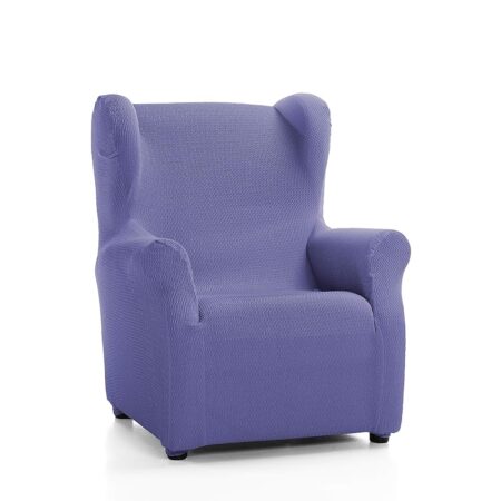 offerta a tempo: martina home túnez fodera per poltrona orecchioni lila — 16% da 37,08 € a 31,16 €