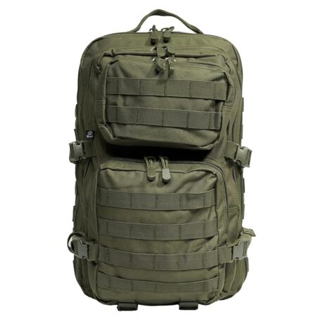 offerta a tempo: brandit zaino — 52% da 49,90 € a 24,15 €