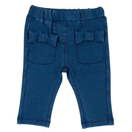 offerta a tempo: chicco pantaloni della tuta, pantaloni bimba 0 24 — 31% da 22,99 € a 15,82 €