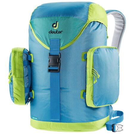 offerta a tempo: deuter zaino sportivo con scomparto per notebook — 68% da 94,99 € a 30,24 €