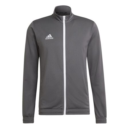 offerta a tempo: adidas entrada 22 track jacket, giacca uomo — 37% da 35,00 € a 21,99 €