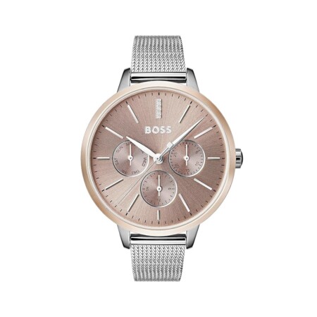 offerta a tempo: boss orologio da donna — 69% da 199,90 € a 62,67 €