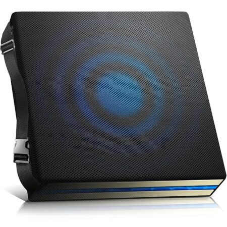 offerta a tempo: aiesi® cuscino antidecubito professionale (certificato) — 12% da 25,90 € a 22,90 €