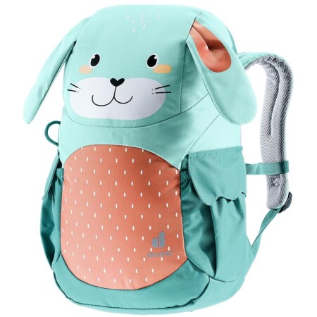 offerta a tempo: deuter kikki zaino per bambini da 3 anni (8 l) — 30% da 60,00 € a 42,24 €