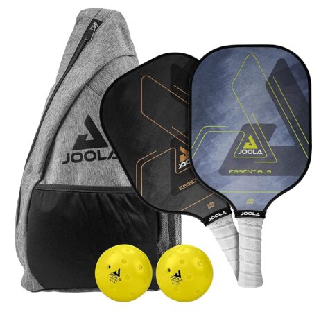 offerta a tempo: set di racchette da pickleball joola essentials con 2 racchette — 23% da 129,95 € a 99,90 €