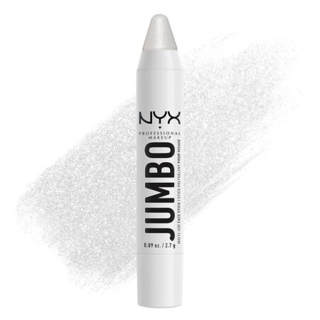 offerta a tempo: nyx professional makeup matita viso illuminante multi uso, texture cremosa — 12% da 7,95 € a 7,03 €