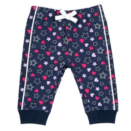 offerta a tempo: chicco pantaloni della tuta, pantaloni bimba 0 24 — 30% da 12,99 € a 9,08 €