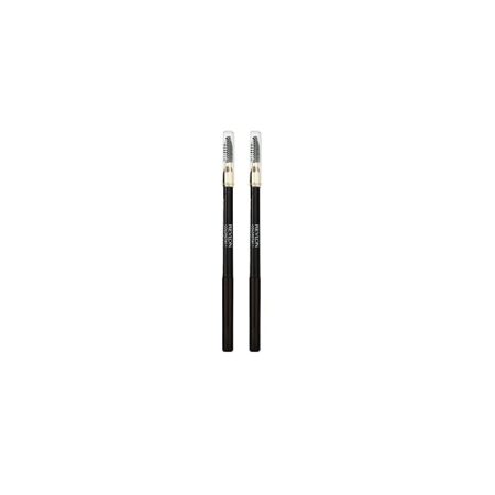 offerta a tempo: revlon colorstay brow pencil matita sopracciglia lunga durata — 21% da 27,80 € a 21,98 €
