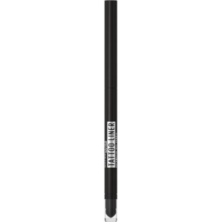 offerta a tempo: maybelline new york matita occhi in gel sfumabile, effetto smokey eyes — 30% da 9,95 € a 6,99 €