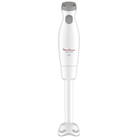 offerta a tempo: moulinex – frullatore ad immersione — 50% da 39,99 € a 19,99 €