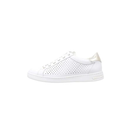 offerta a tempo: geox d jaysen b, sneakers donna — 31% da 109,90 € a 75,90 €