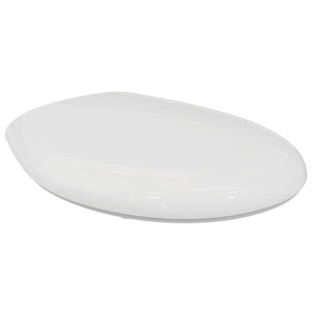 offerta a tempo: ideal standard san remo, sedile completo copri wc — 25% da 87,70 € a 65,51 €