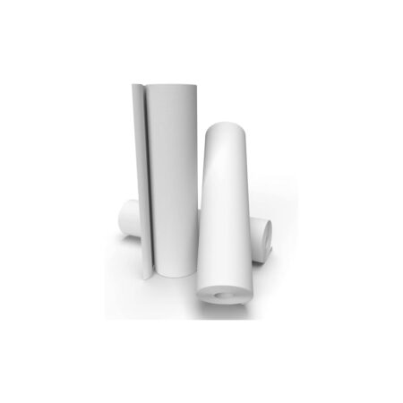 offerta a tempo: imballaggi 2000 rotolo carta lettino massaggio, 20 scatole x 6 pezzi — 10% da 732,95 € a 661,47 €